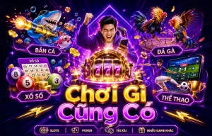 Game nổi bật 1