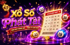 Xổ Số glayinnovatech